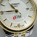 Часы Tissot Le Locle Automatic Small Lady (25.30) T41.2.183.34 фото 6